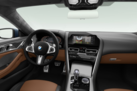 BMW 840D G15 3.0D 320ZS M-SPORTPAKET X-DRIVE INDIVIDUAL